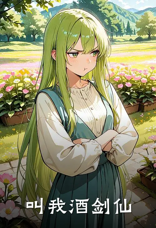叫我酒剑仙
