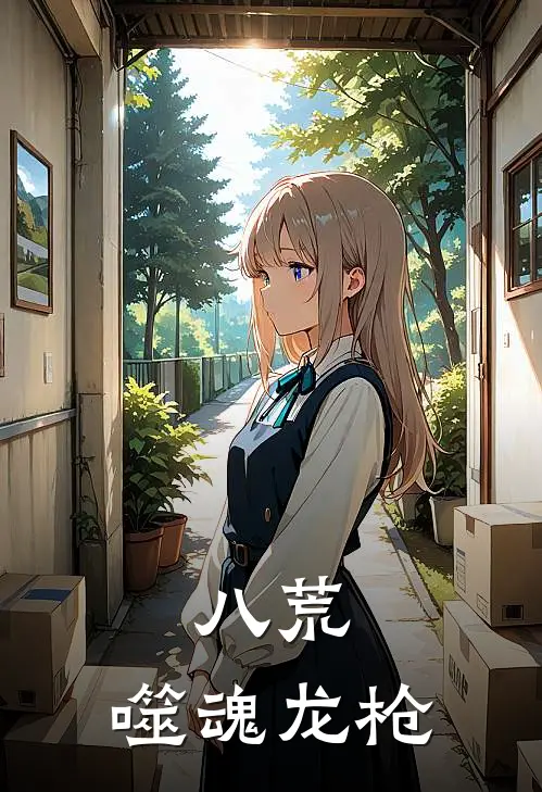 八荒：噬魂龙枪