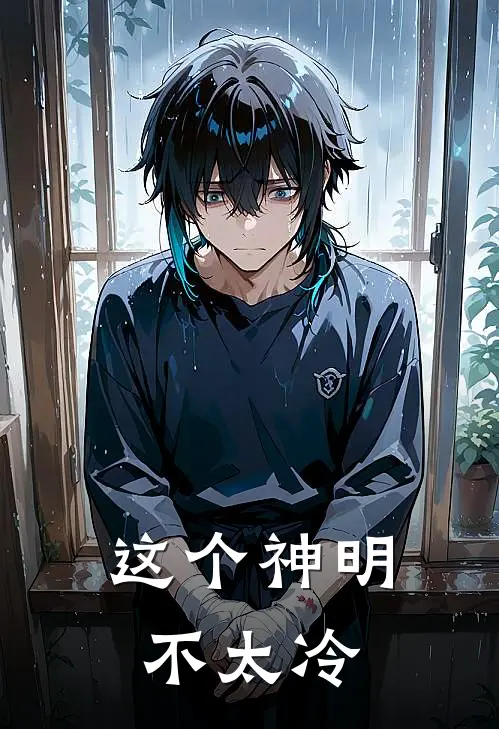 这个神明不太冷