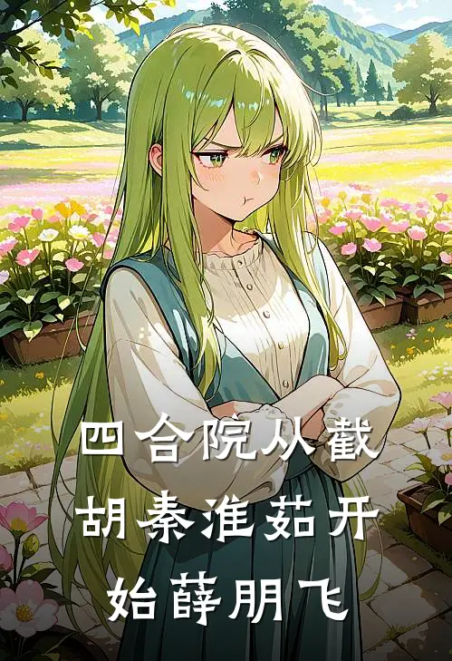 四合院从截胡秦淮茹开始薛朋飞