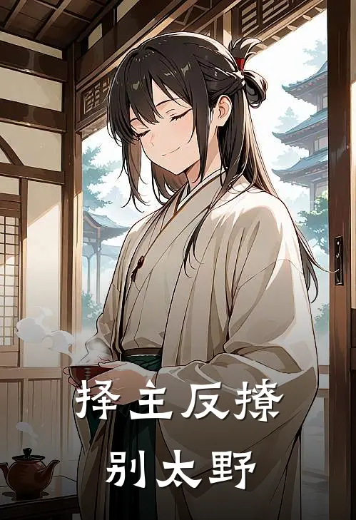 择主反撩，别太野