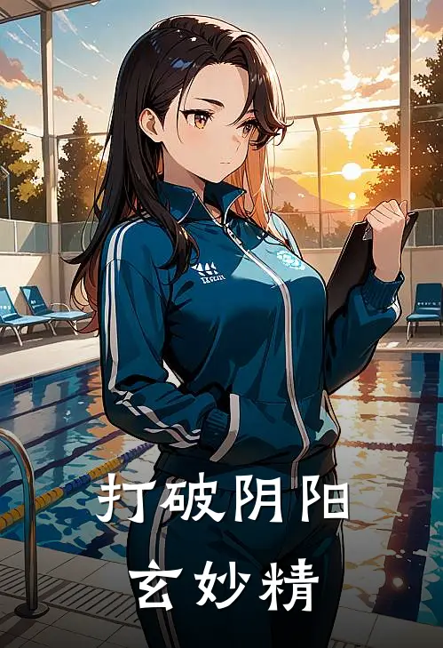 打破阴阳玄妙精