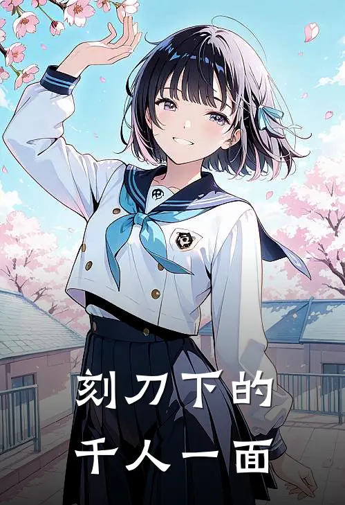 刻刀下的千人一面