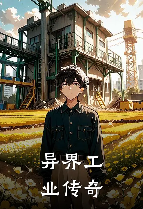 异界工业传奇