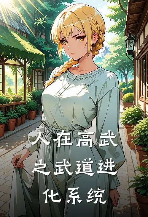 人在高武之武道进化系统