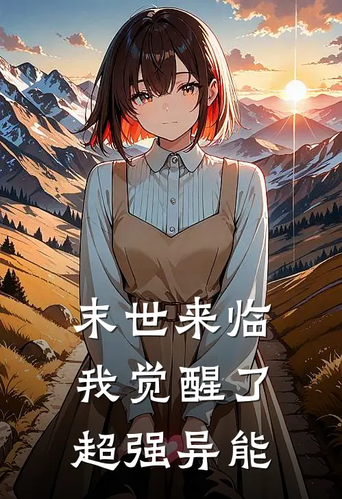 末世来临：我觉醒了超强异能