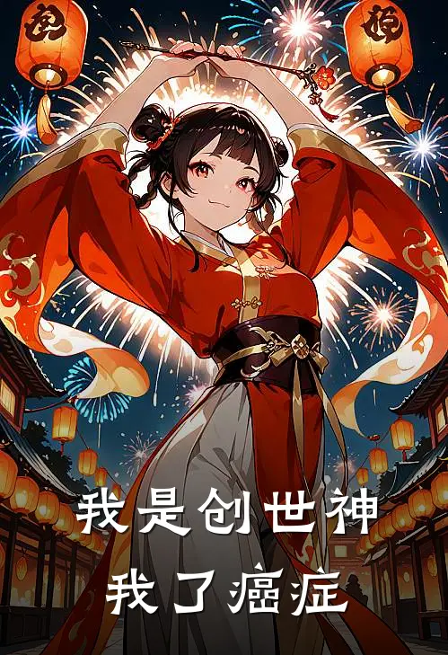 我是创世神我了癌症