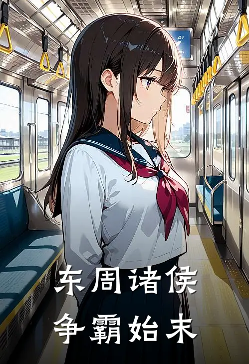 东周诸侯争霸始末