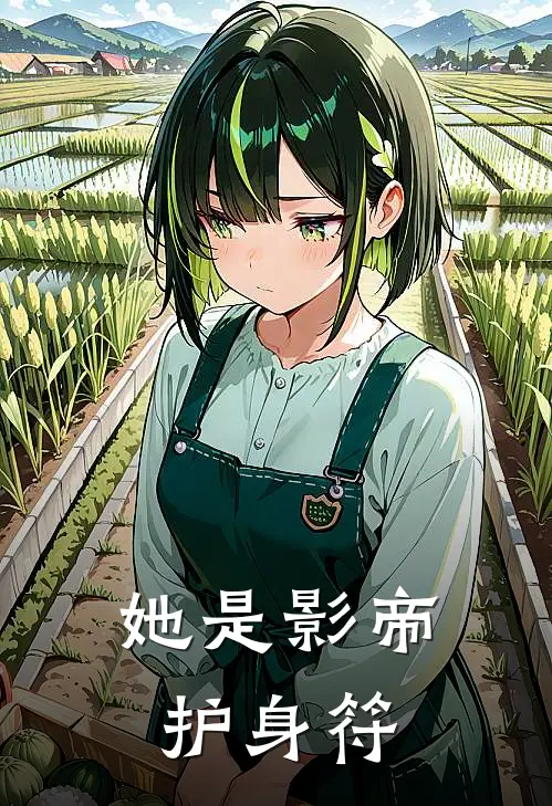 她是影帝护身符