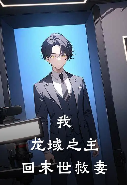我，龙域之主，回末世救妻