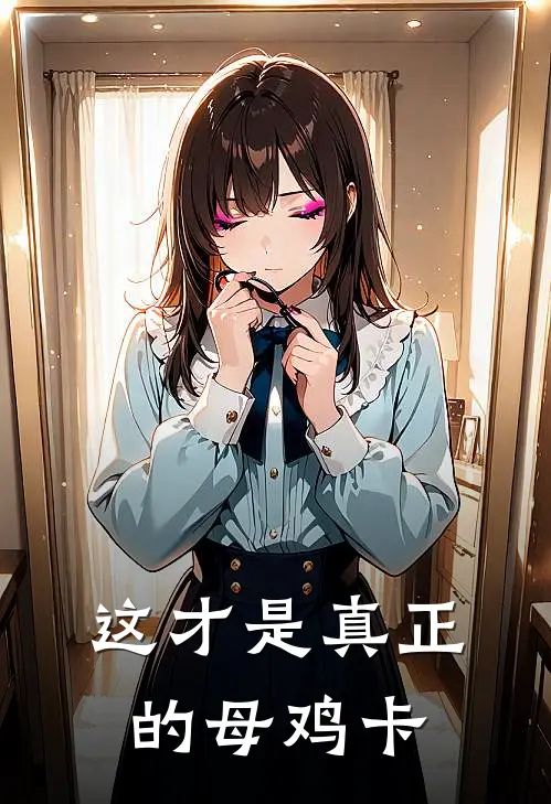 这才是真正的母鸡卡