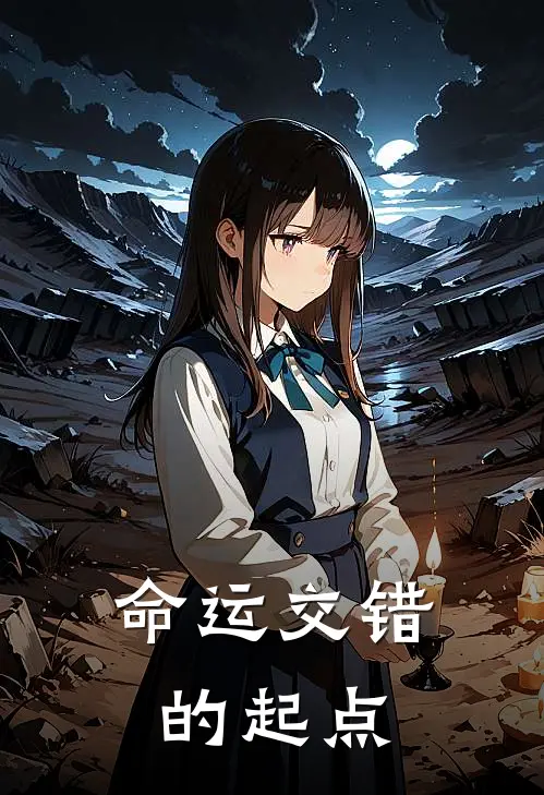 命运交错的起点