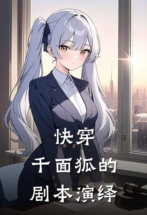 快穿：千面狐的剧本演绎