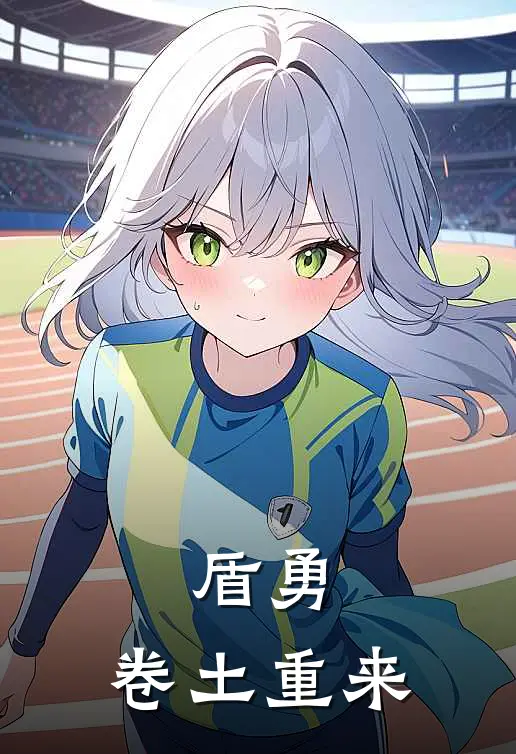 盾勇：卷土重来