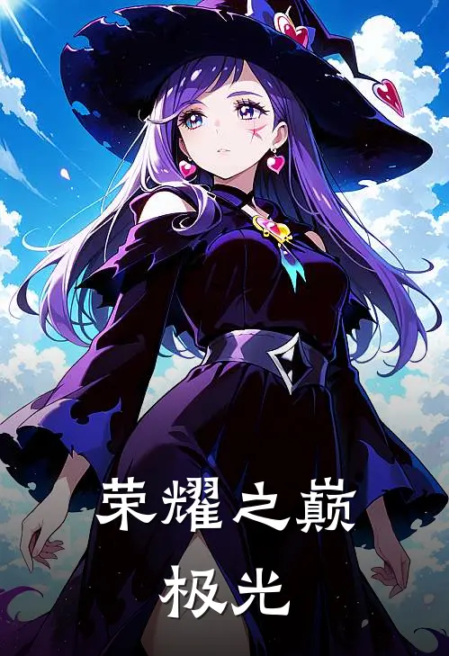 荣耀之巅：极光