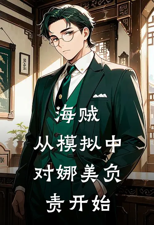 海贼：从模拟中对娜美负责开始