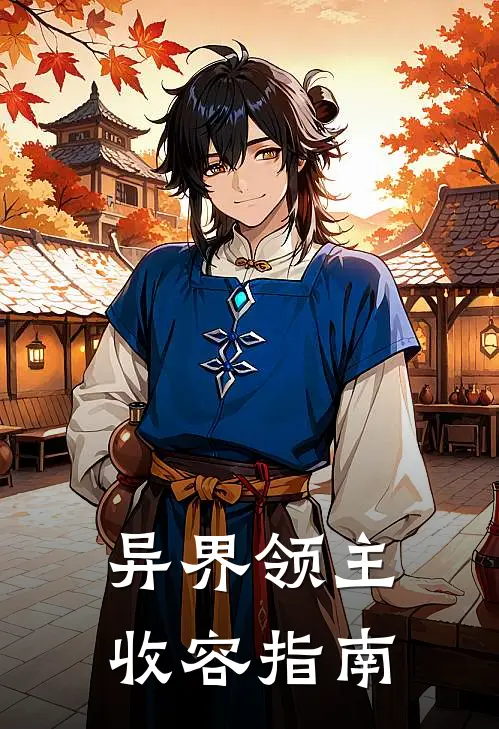 异界领主收容指南
