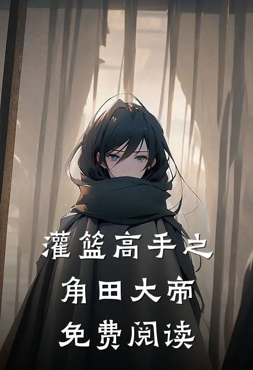 灌篮高手之角田大帝免费阅读