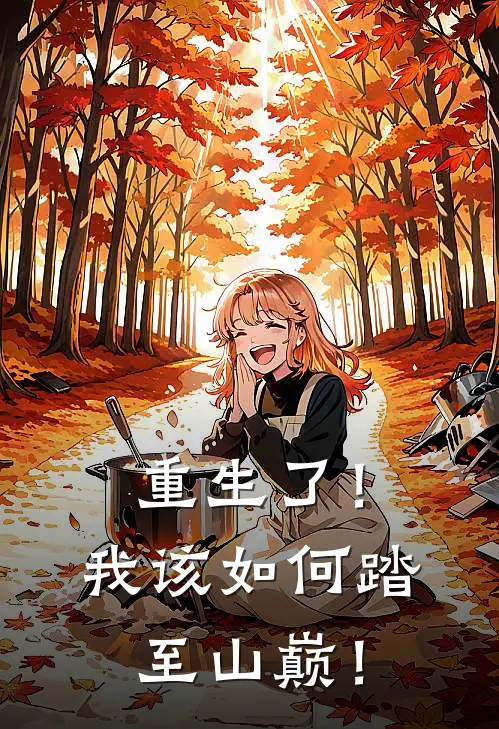 重生了！我该如何踏至山巅！