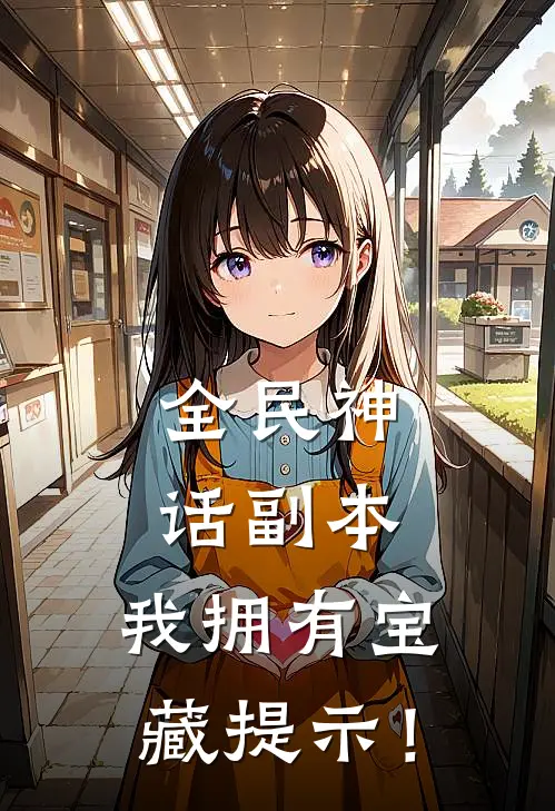 全民神话副本，我拥有宝藏提示！