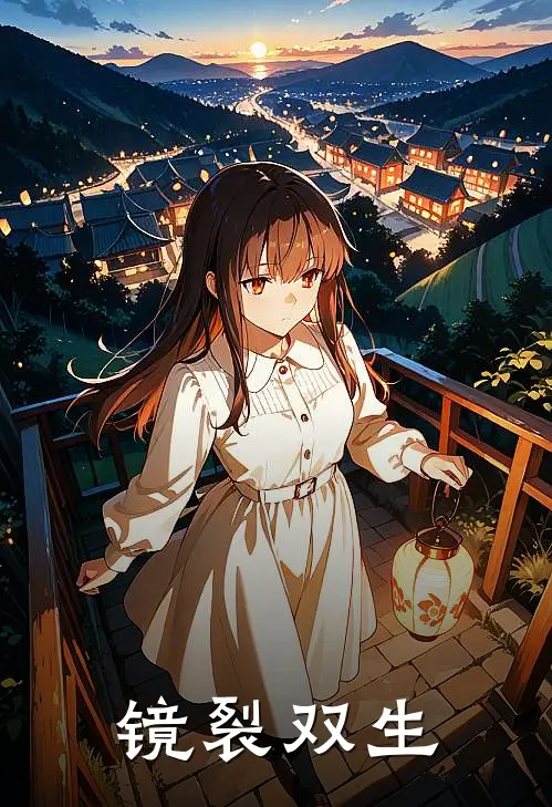 镜裂双生