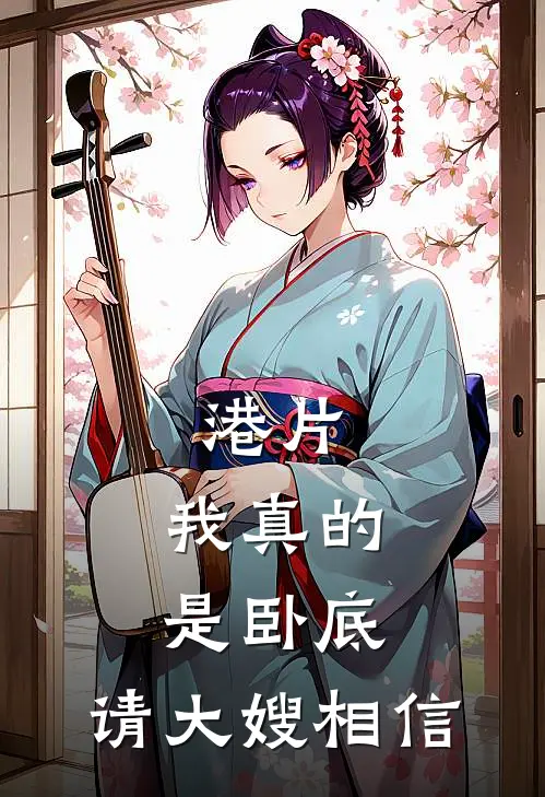 港片：我真的是卧底，请大嫂相信