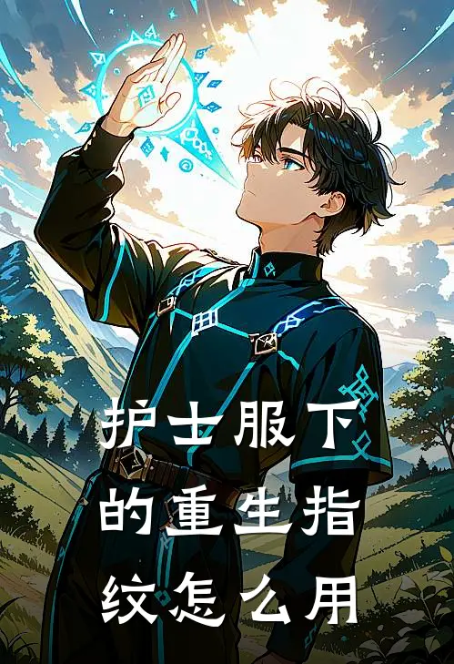 护士服下的重生指纹怎么用