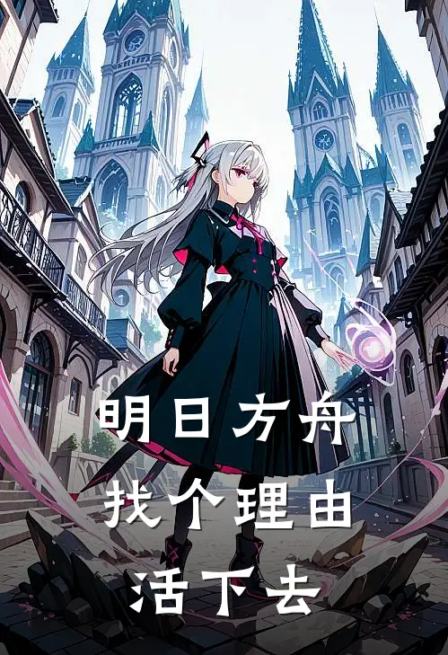 明日方舟：找个理由活下去