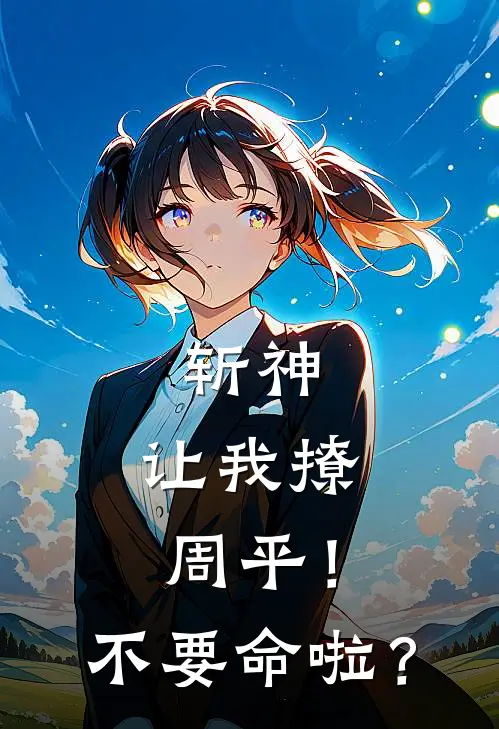 斩神：让我撩周平！不要命啦？