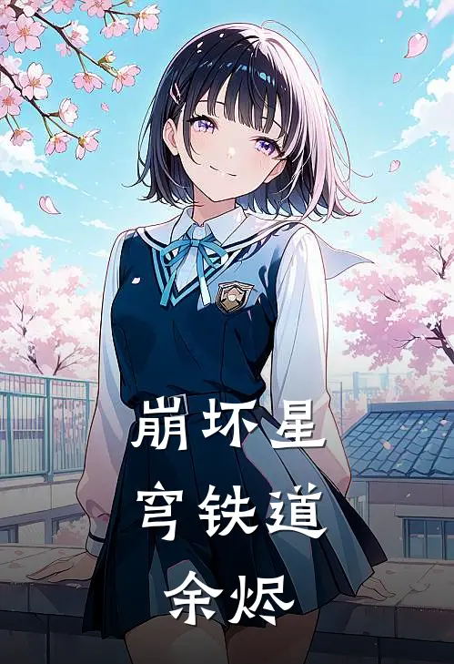 崩坏星穹铁道：余烬