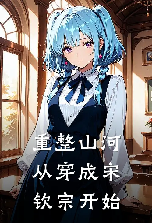 重整山河，从穿成宋钦宗开始