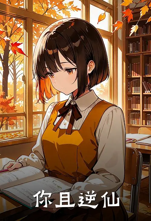 你且逆仙