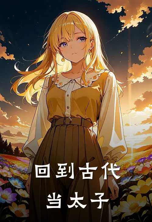 回到古代当太子