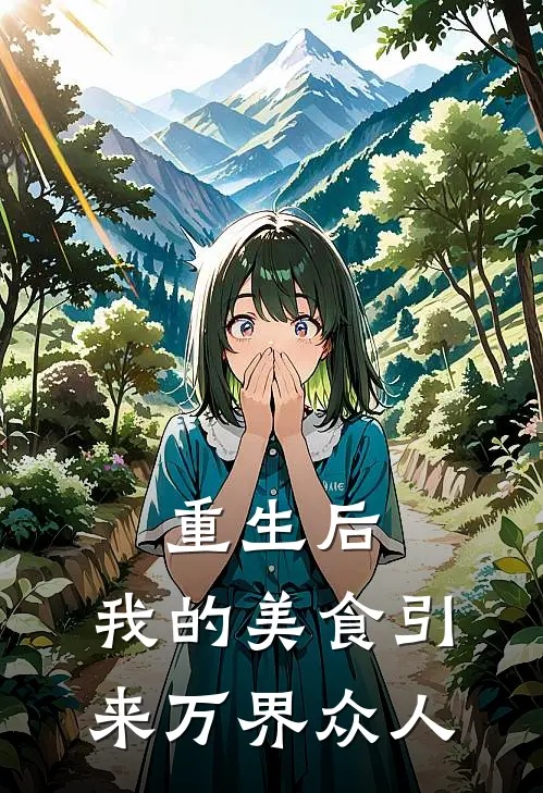 重生后，我的美食引来万界众人，
