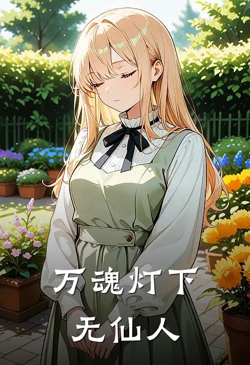 万魂灯下无仙人