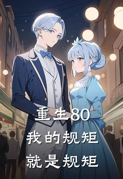 重生80，我的规矩就是规矩