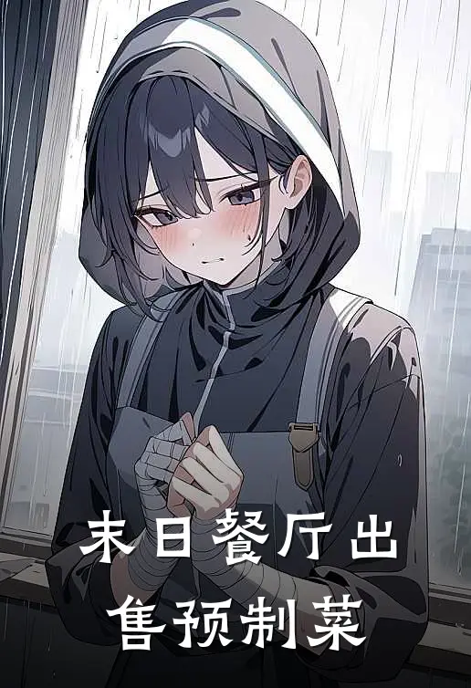 末日餐厅出售预制菜