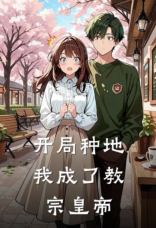 开局种地，我成了教宗皇帝