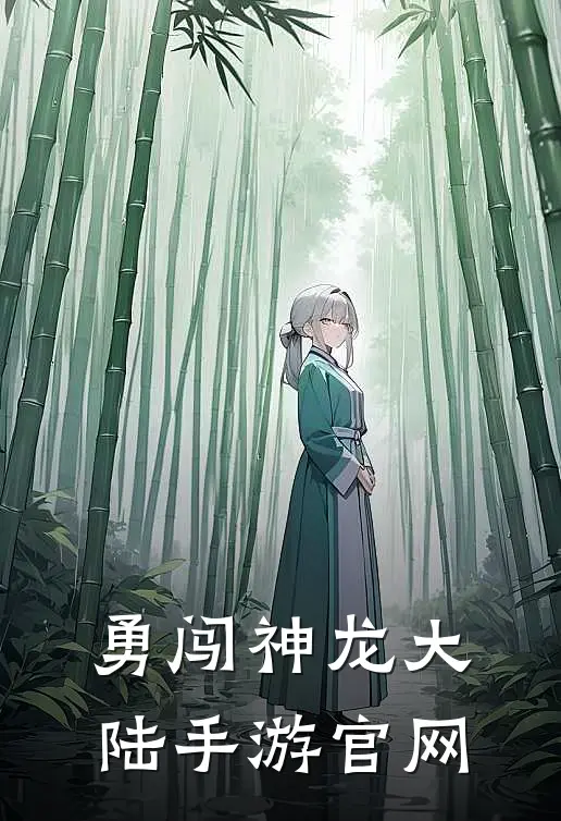 勇闯神龙大陆手游官网