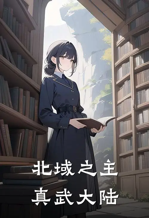 北域之主(真武大陆)