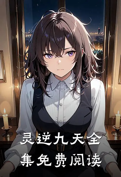 灵逆九天全集免费阅读