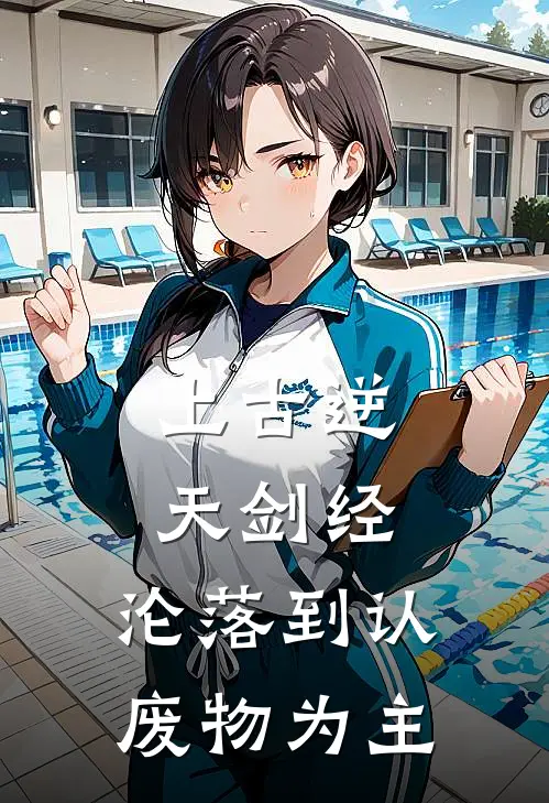 上古逆天剑经，沦落到认废物为主