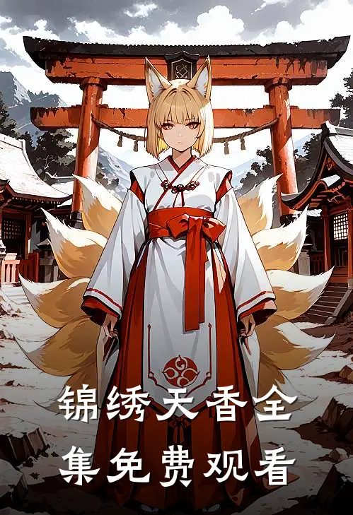 锦绣天香全集免费观看