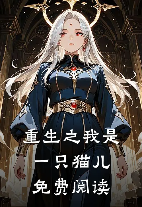 重生之我是一只猫儿免费阅读