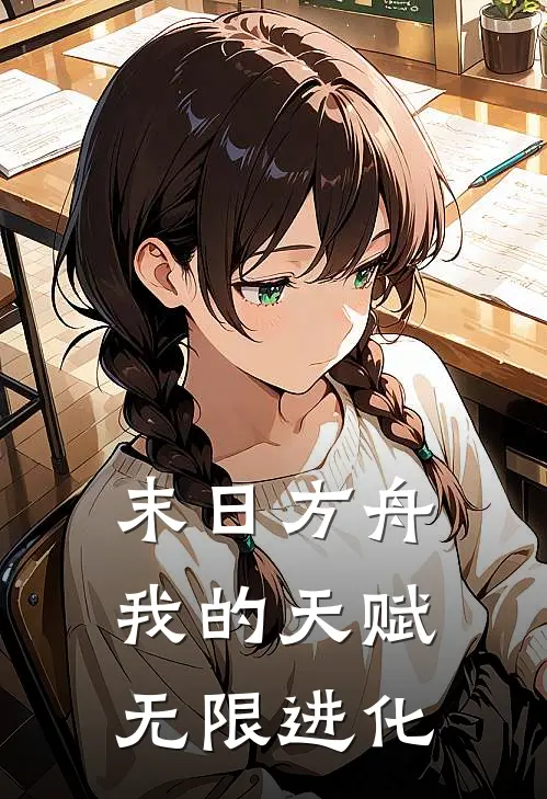 末日方舟：我的天赋无限进化