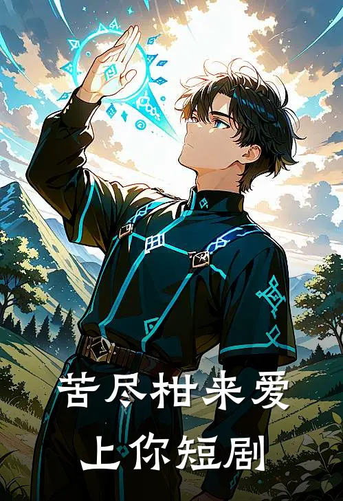 苦尽柑来爱上你短剧