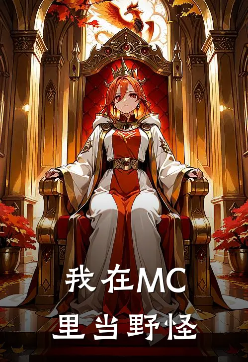 我在MC里当野怪
