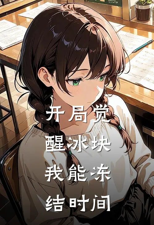 开局觉醒冰块，我能冻结时间