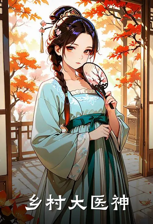 乡村大医神