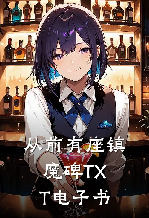 从前有座镇魔碑TXT电子书